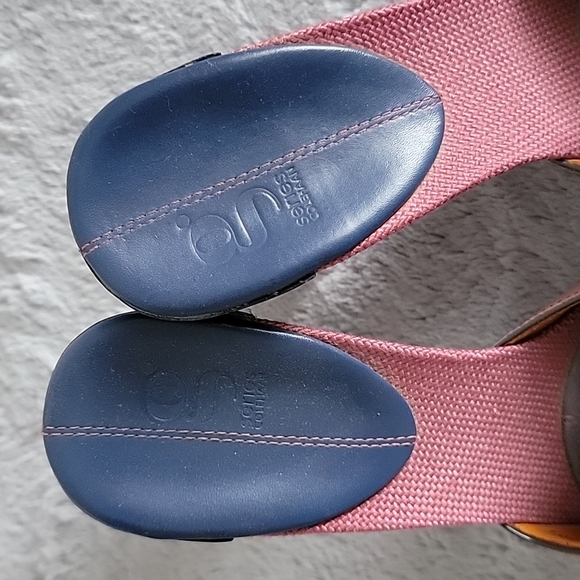 Cole Haan Nike G Series Heels Collab - Picture 4 of 12